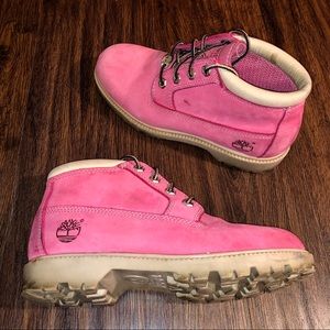 timberland nelli